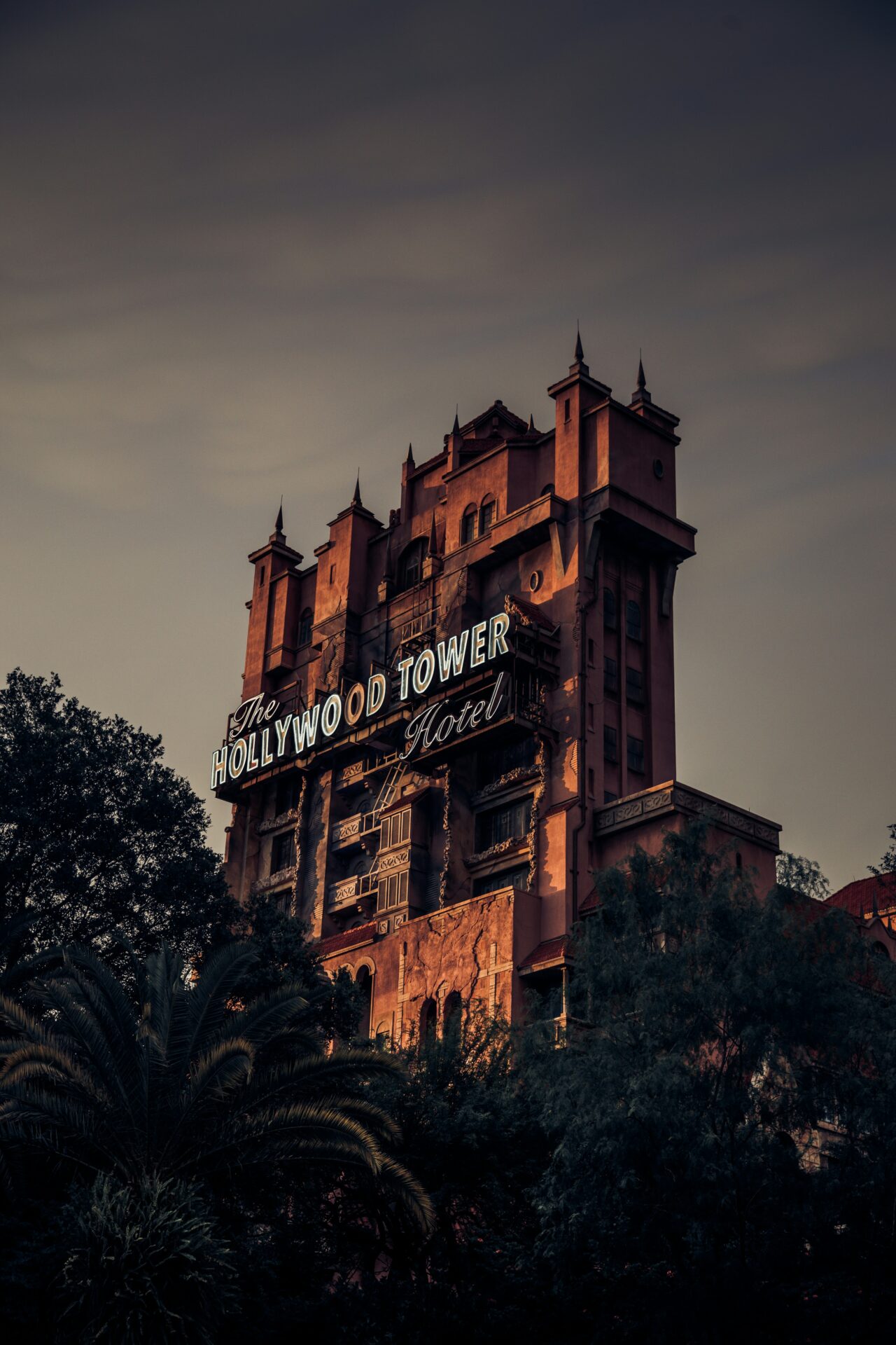 Disney's Hollywood Studios in Florida